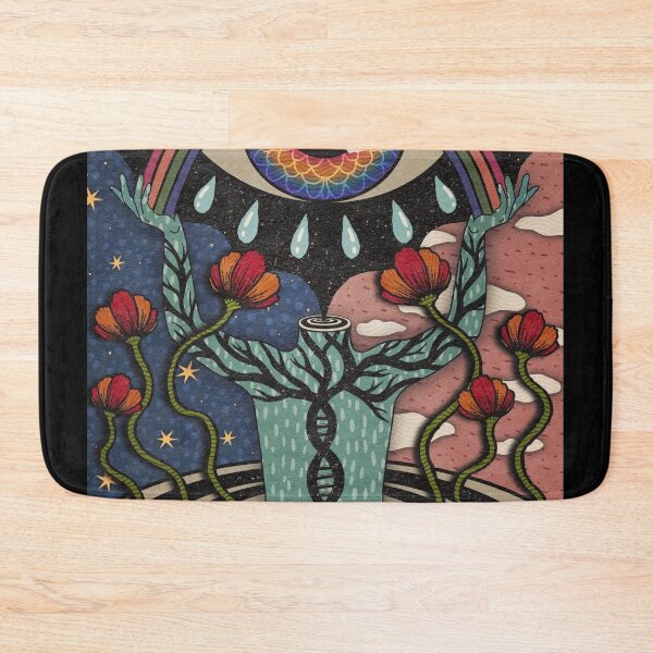 Item preview, Radiant Braun Rainbow Creative Flow designed and sold by Arongraper.