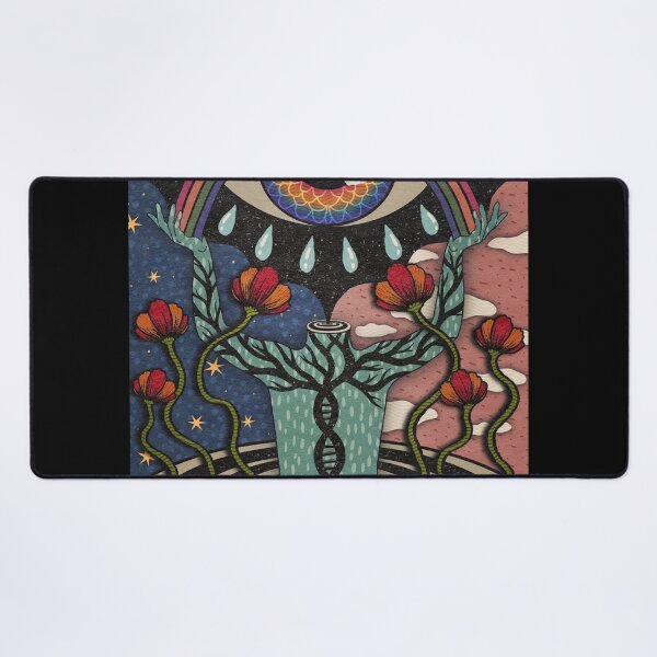 Item preview, Radiant Braun Rainbow Creative Flow designed and sold by Arongraper.