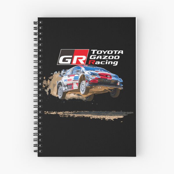 Item preview, Rally Car Jumping In Mid Air Off Road designed and sold by ExeFelix.