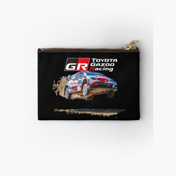 Item preview, Rally Car Jumping In Mid Air Off Road designed and sold by ExeFelix.