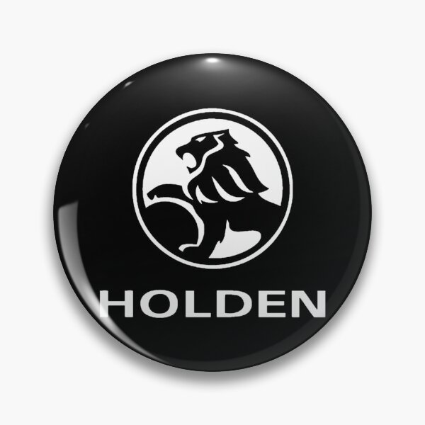 Item preview, Geo3Doodles Holden (Light) Logo designed and sold by DailyNope.