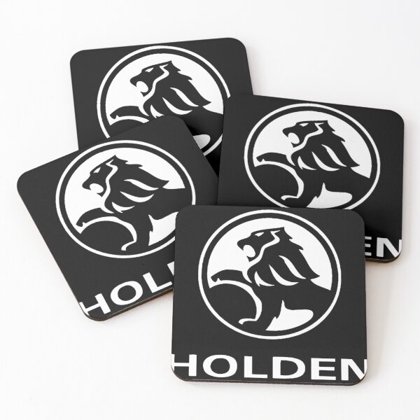 Item preview, Geo3Doodles Holden (Light) Logo designed and sold by DailyNope.