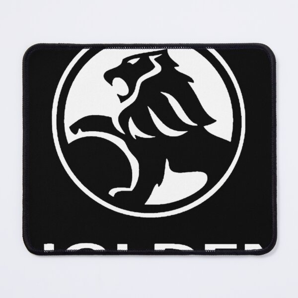 Item preview, Geo3Doodles Holden (Light) Logo designed and sold by DailyNope.