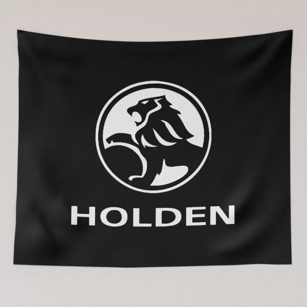 Item preview, Geo3Doodles Holden (Light) Logo designed and sold by DailyNope.