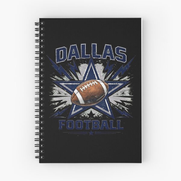 Item preview, Dallas Football Star Established 1960 designed and sold by MelissaWi66484.
