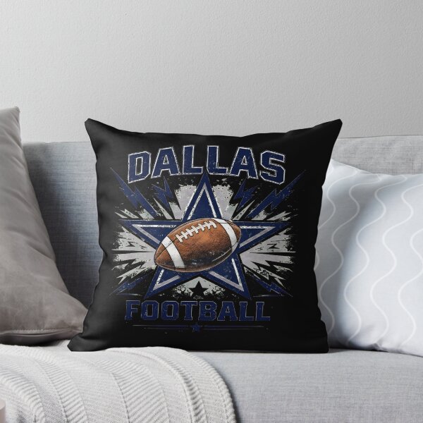 Item preview, Dallas Football Star Established 1960 designed and sold by MelissaWi66484.