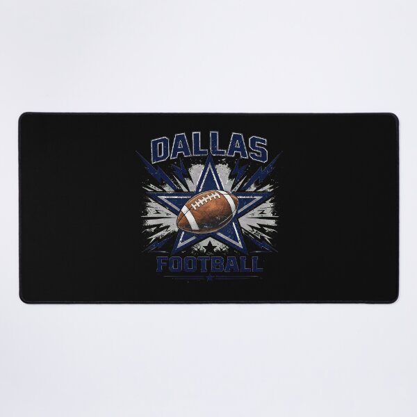 Item preview, Dallas Football Star Established 1960 designed and sold by MelissaWi66484.