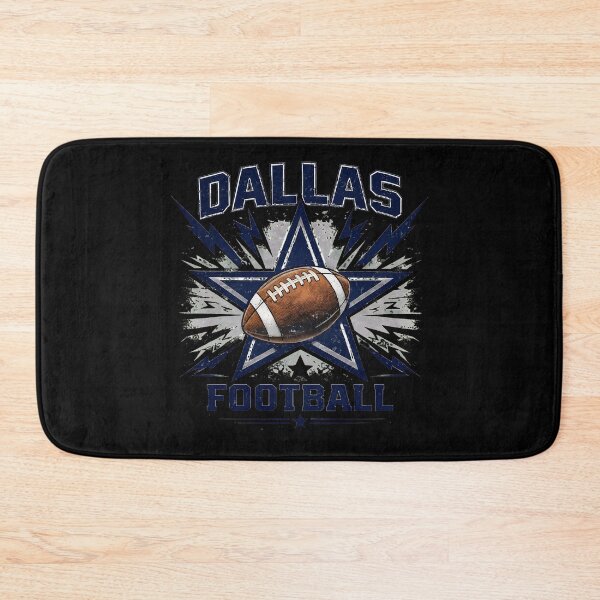 Item preview, Dallas Football Star Established 1960 designed and sold by MelissaWi66484.