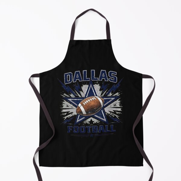 Item preview, Dallas Football Star Established 1960 designed and sold by MelissaWi66484.
