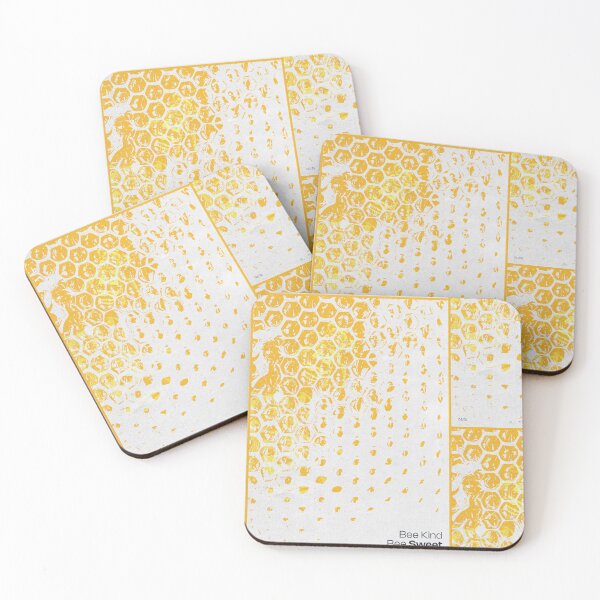 Item preview, Sweet (Honey Bee) designed and sold by DPZT.