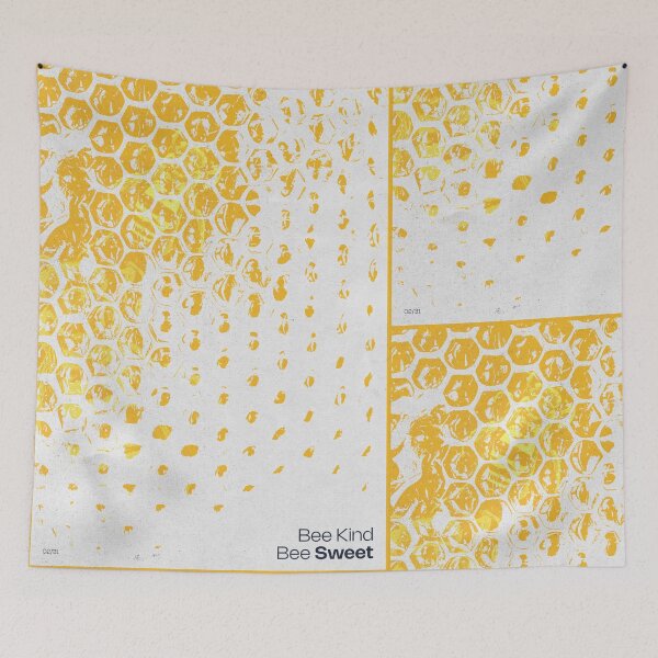 Item preview, Sweet (Honey Bee) designed and sold by DPZT.