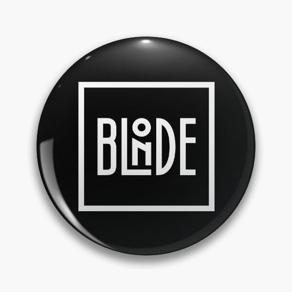 Item preview, blonde duo retro designed and sold by JosieBauch.