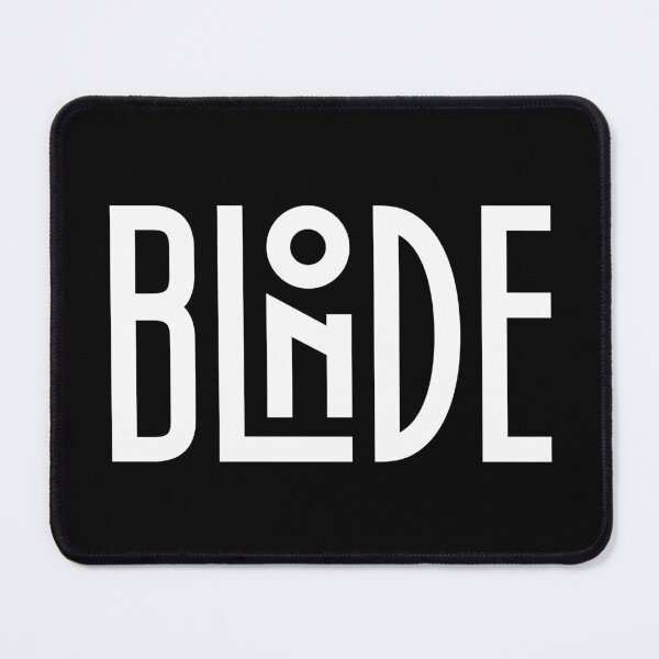 Item preview, blonde duo retro designed and sold by JosieBauch.