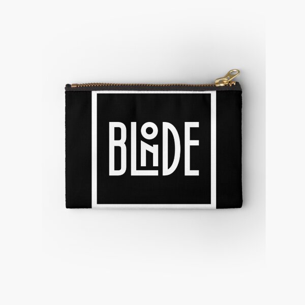 Item preview, blonde duo retro designed and sold by JosieBauch.