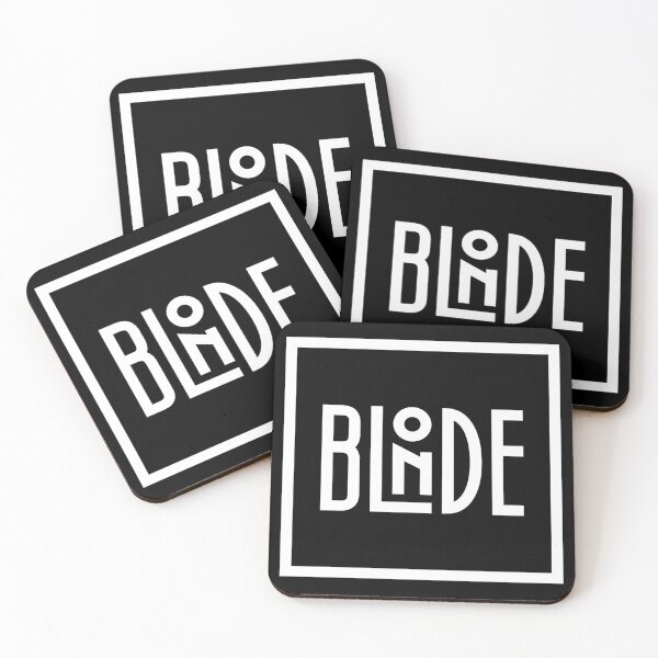 Item preview, blonde duo retro designed and sold by JosieBauch.