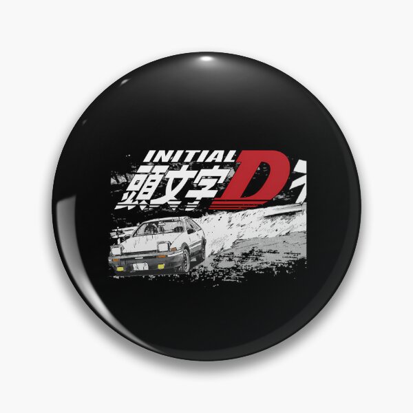 Item preview, White Hatchback Drifting On Track designed and sold by Cinemain.