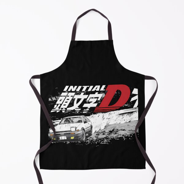 Item preview, White Hatchback Drifting On Track designed and sold by Cinemain.