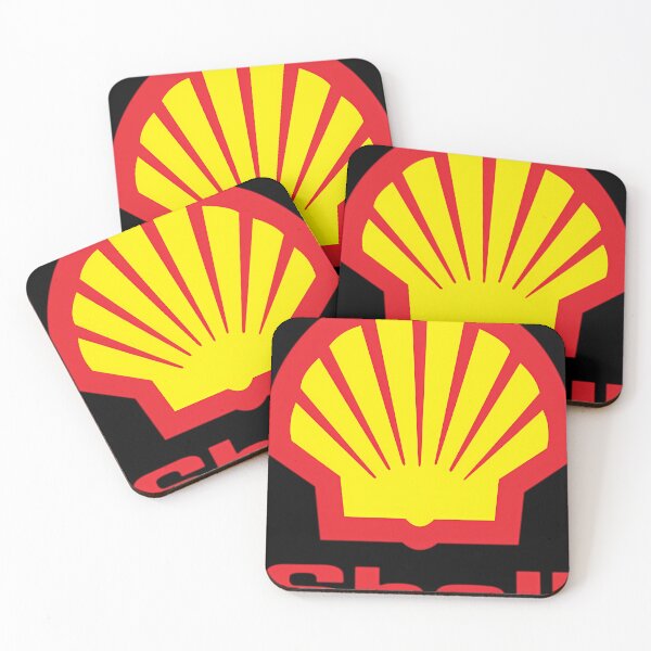 Item preview,  Shell Logo designed and sold by DailyNope.
