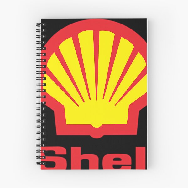 Item preview,  Shell Logo designed and sold by DailyNope.