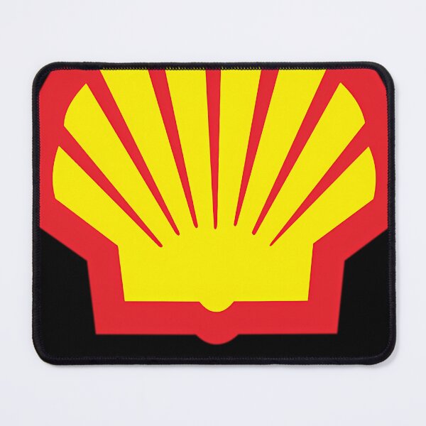 Item preview, Shell Logo designed and sold by DailyNope.