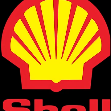 Artwork thumbnail, Shell Logo by DailyNope
