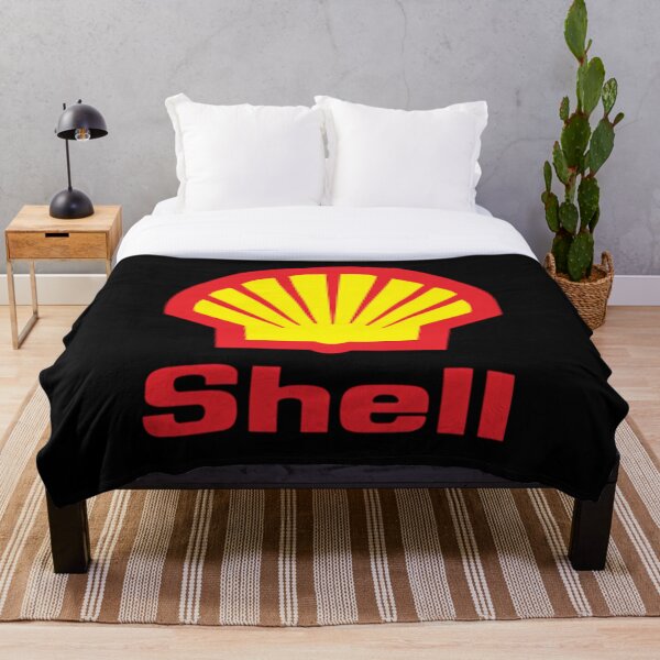 Artikelvorschau, Shell-Logo entworfen und verkauft von DailyNope.