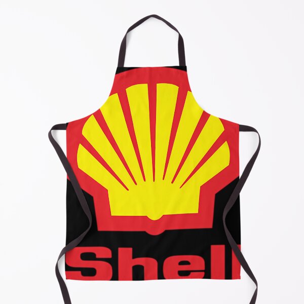 Item preview, Shell Logo designed and sold by DailyNope.