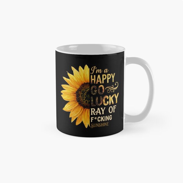 Item preview, Sarcastic Sunflower designed and sold by Shopeon Designs.