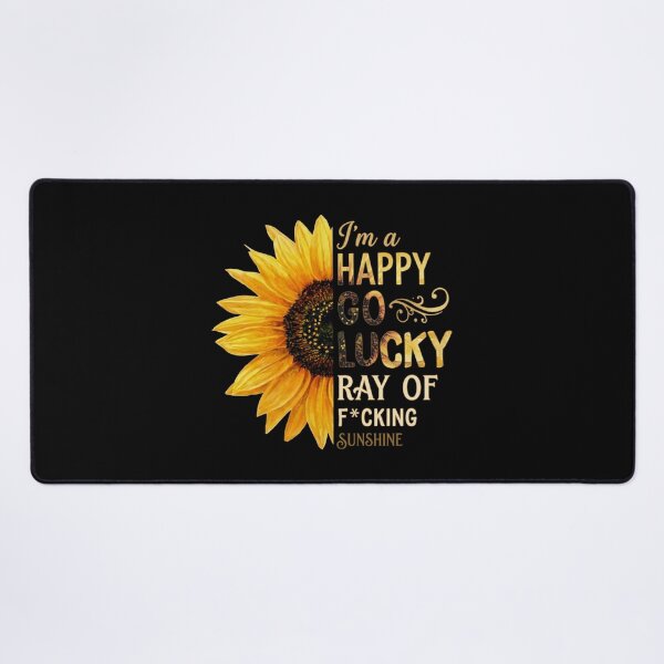 Item preview, Sarcastic Sunflower designed and sold by Shopeon Designs.