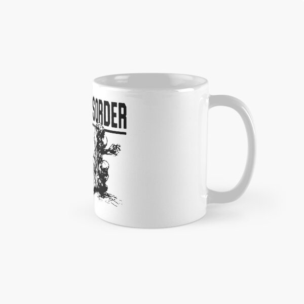Item preview, Alternative Metal Long Island Black Typography designed and sold by billiasbros.