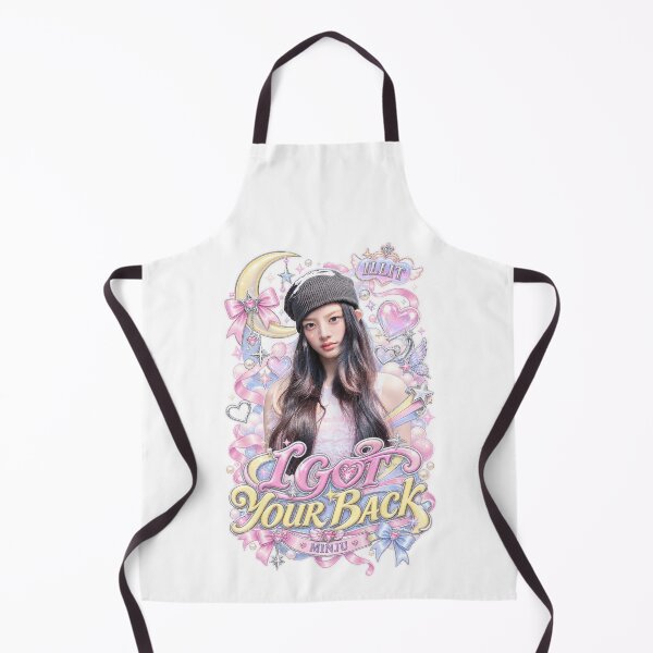 Item preview, Minju ILLIT I Got Your Back Sailor Dress Aesthetic designed and sold by Valereekmerch.