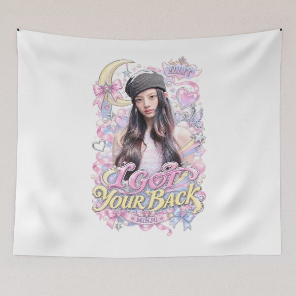 Item preview, Minju ILLIT I Got Your Back Sailor Dress Aesthetic designed and sold by Valereekmerch.