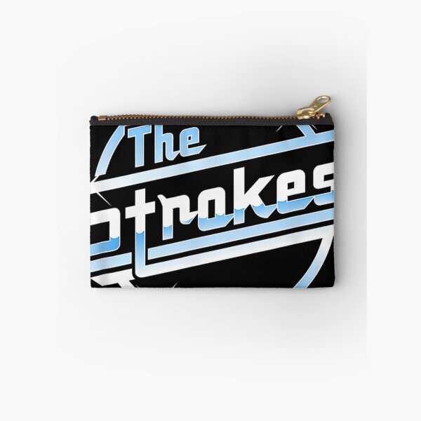 Item preview, The Strokes Official Logo designed and sold by DailyNope.