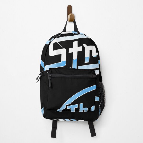 Item preview, The Strokes Official Logo designed and sold by DailyNope.
