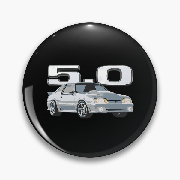 Item preview, Silver Fox Body Muscle Car designed and sold by Cinemain.