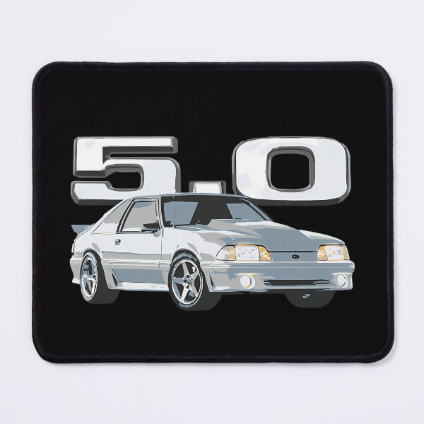 Item preview, Silver Fox Body Muscle Car designed and sold by Cinemain.