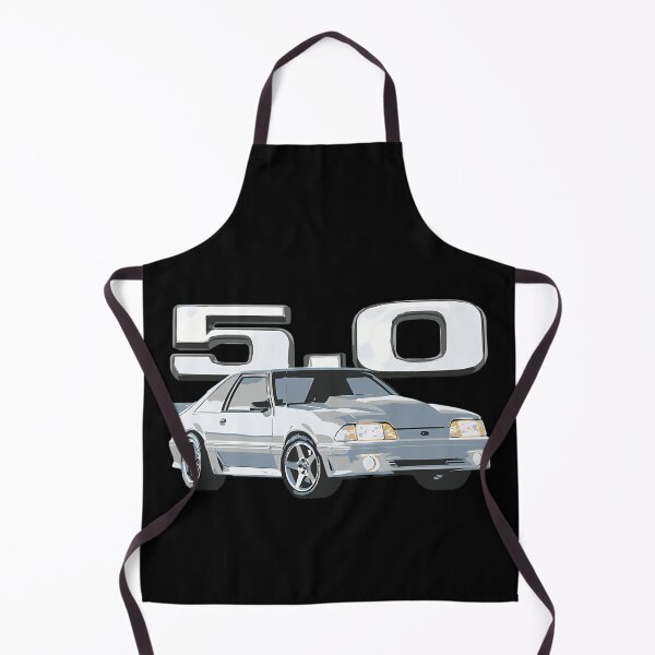 Item preview, Silver Fox Body Muscle Car designed and sold by Cinemain.