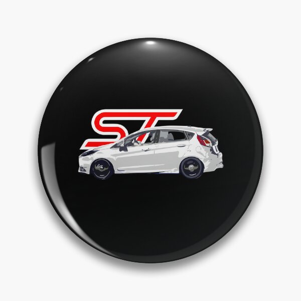 Item preview, White Performance Hatchback Side Profile designed and sold by Cinemain.