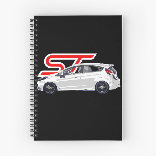 Item preview, White Performance Hatchback Side Profile designed and sold by Cinemain.