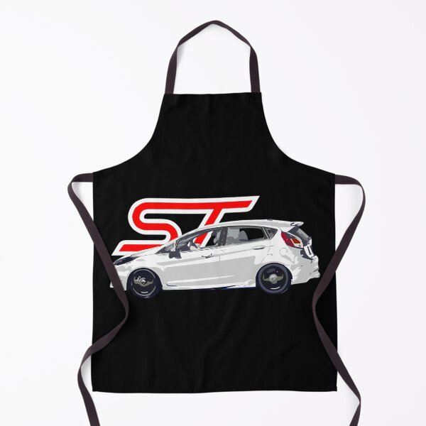 Item preview, White Performance Hatchback Side Profile designed and sold by Cinemain.