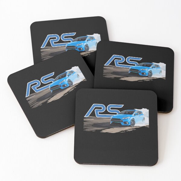Item preview, Light Blue All Wheel Drive Hatchback Drifting designed and sold by Cinemain.