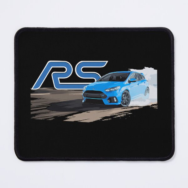 Item preview, Light Blue All Wheel Drive Hatchback Drifting designed and sold by Cinemain.