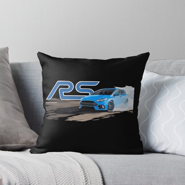 Item preview, Light Blue All Wheel Drive Hatchback Drifting designed and sold by Cinemain.