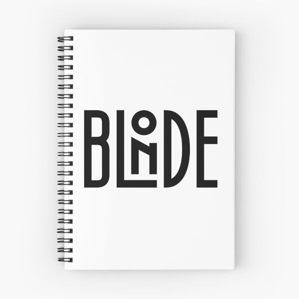 Item preview, blonde duo music designed and sold by JosieBauch.