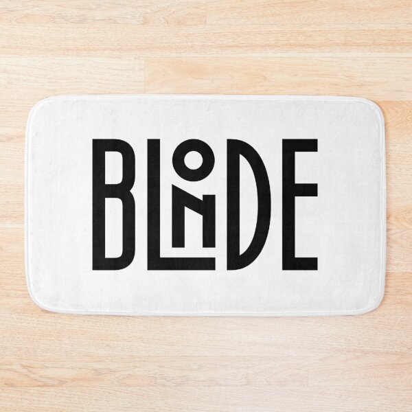 Item preview, blonde duo music designed and sold by JosieBauch.