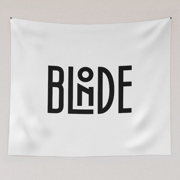 Item preview, blonde duo music designed and sold by JosieBauch.