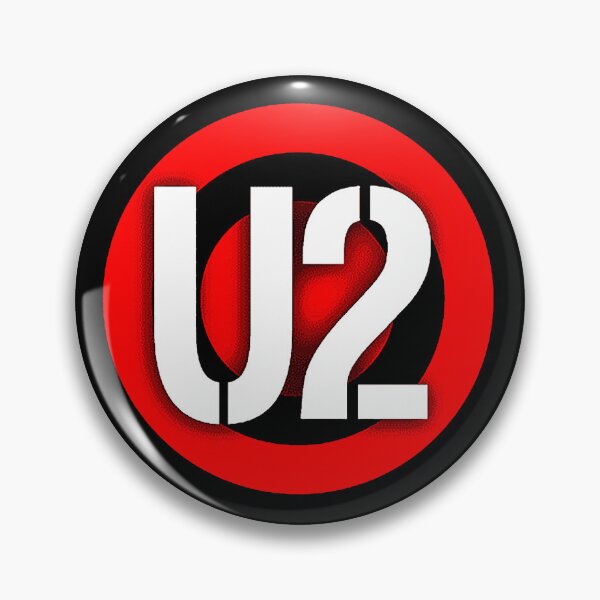 Item preview, u2 Circle Logoz designed and sold by takmirul.