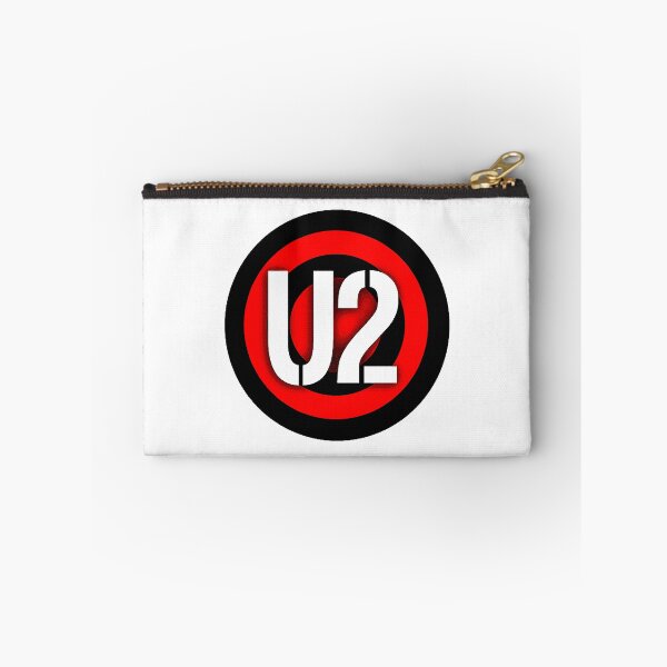 Item preview, u2 Circle Logoz designed and sold by takmirul.