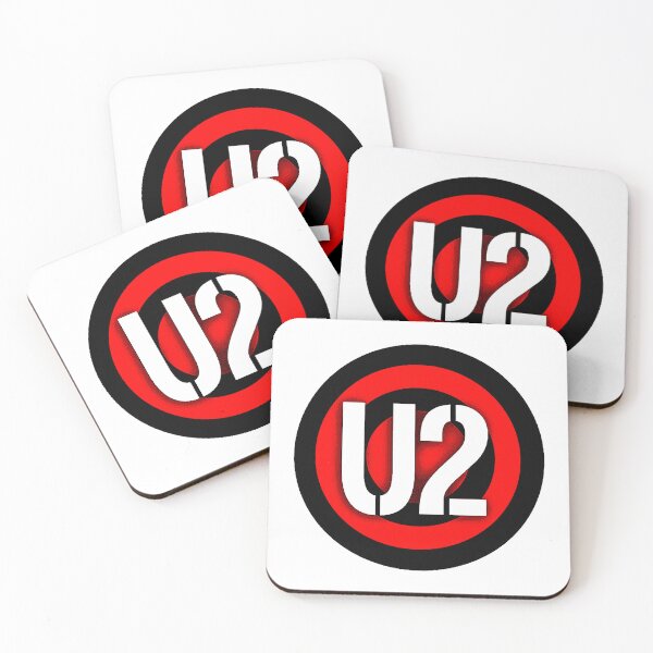 Item preview, u2 Circle Logoz designed and sold by takmirul.