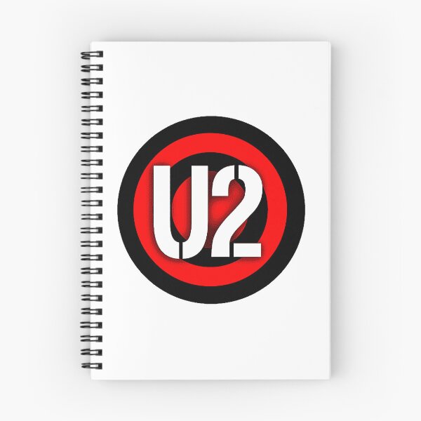 Item preview, u2 Circle Logoz designed and sold by takmirul.